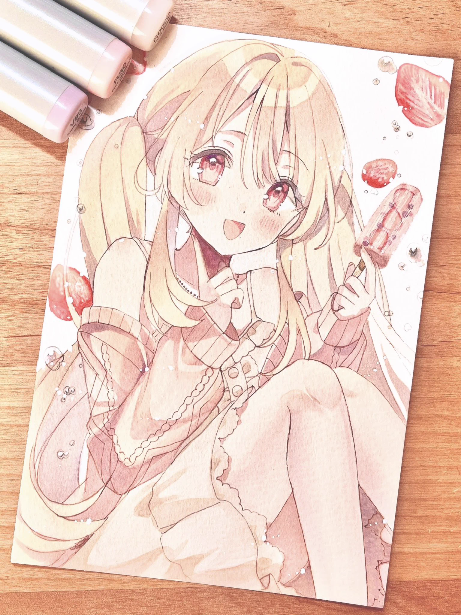 こんぺいとう＊* (@Konpeito1025) / X