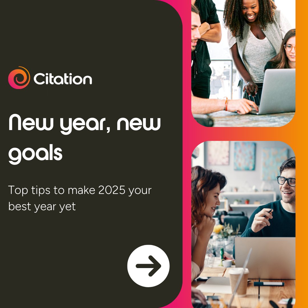 Citation Ltd tweet media