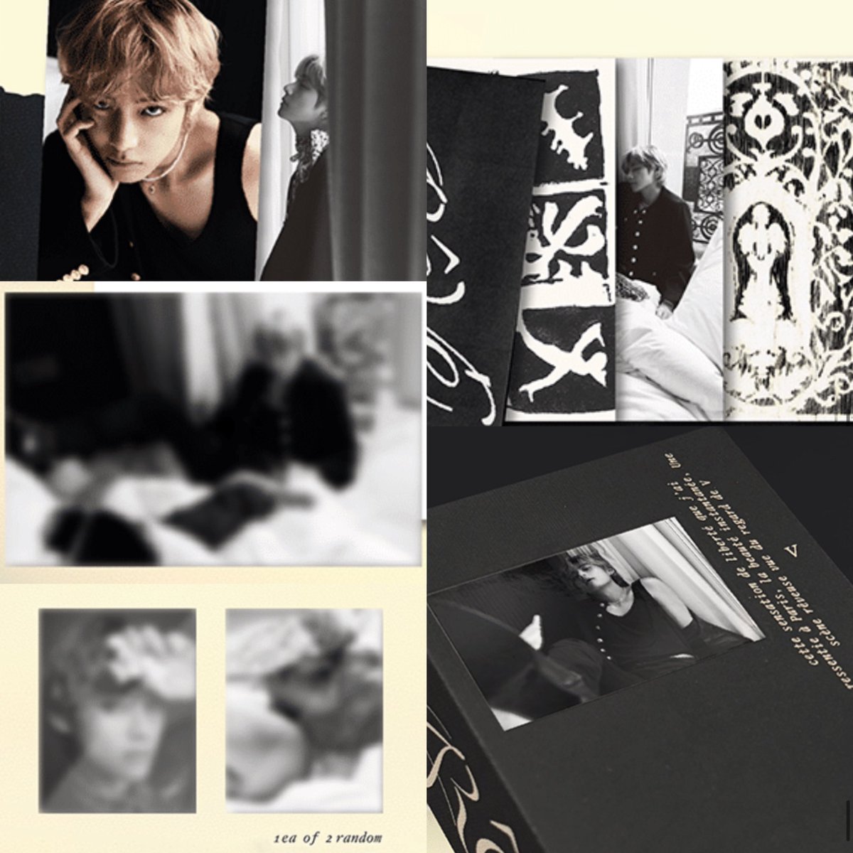 goeskthh's tweet photo. ESTAS FOTOS, Kim Taehyung???? Nadie está listo para este nuevo photobook y las increíbles fotos que se nos vienen😭

— Comenta: 

V IS COMING
RÊVÉ BY V IS COMING
TAEHYUNG IS COMING 
#V_Rêvé https://t.co/76XHBo57kF