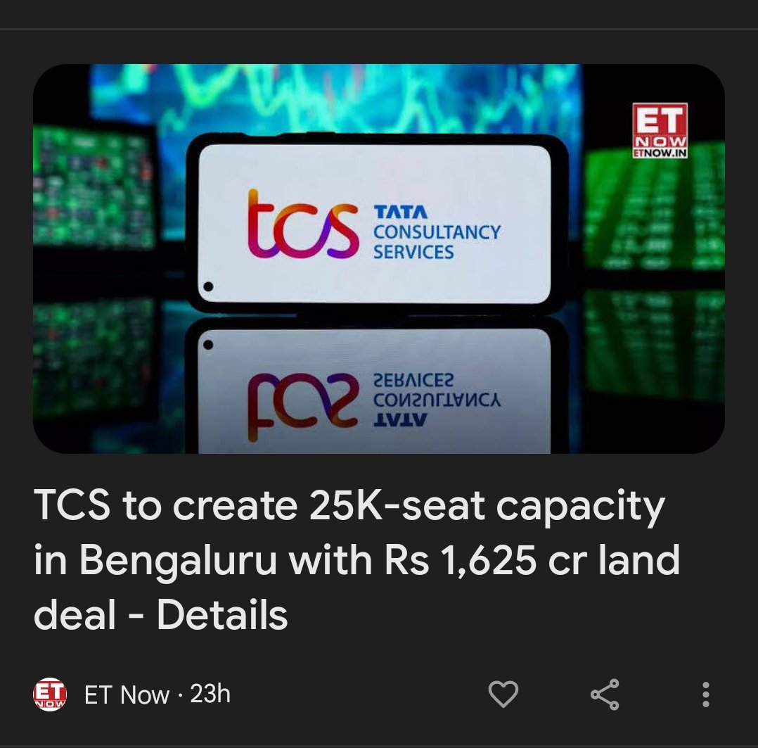 RahulSDTrivedi's tweet photo. @TCS
@Dev_Fadnavis
@nitin_gadkari @NITIAayog
Bengaluru has already become a congested city. Why don't you consider Raipur, Indore, Nagpur,Jaipur and Surat. India needs decentralisation of growth. It will resolve traffic, housing, cost of living etc. https://t.co/a6VV9AyLKy