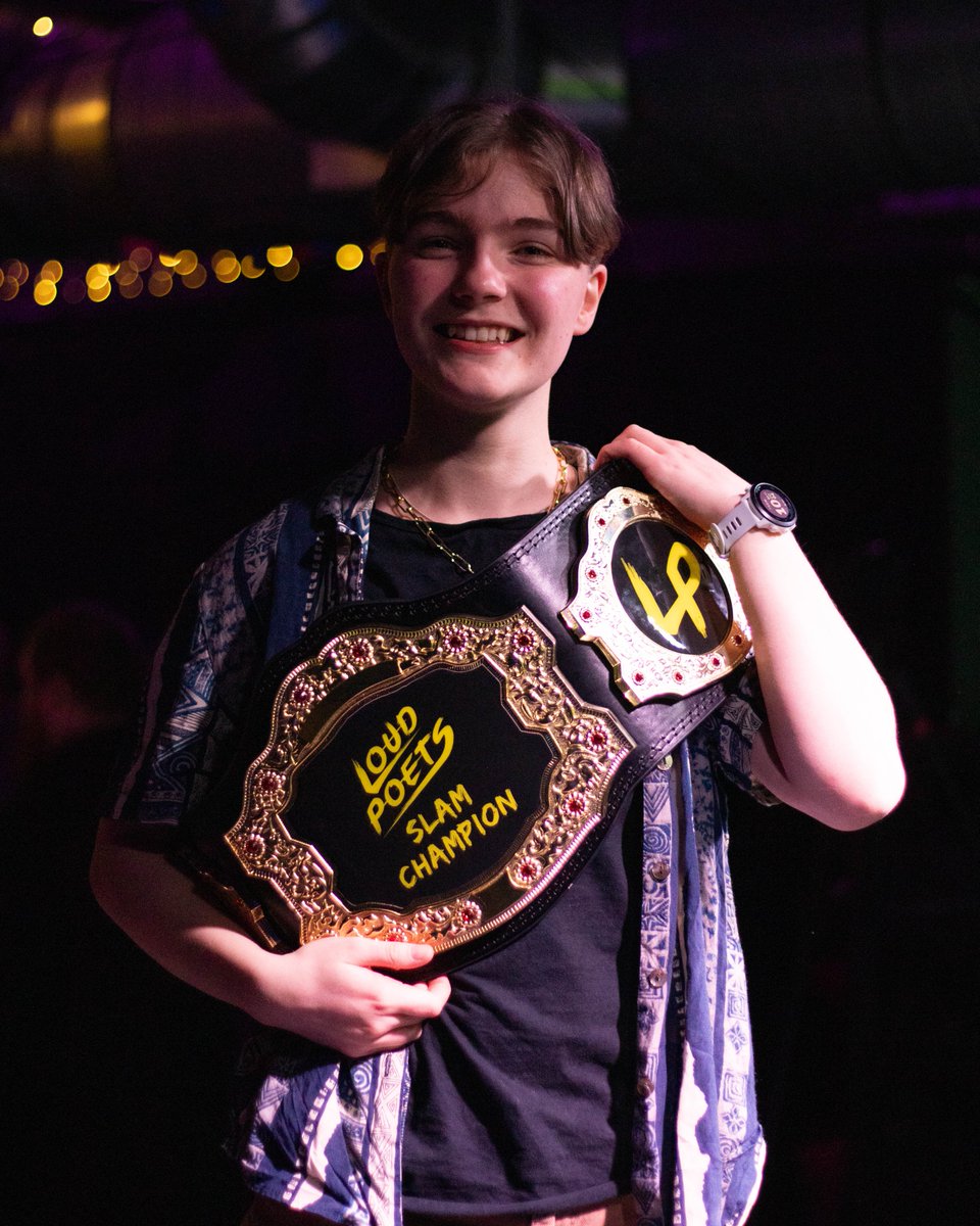 I Am Loud Productions tweet media