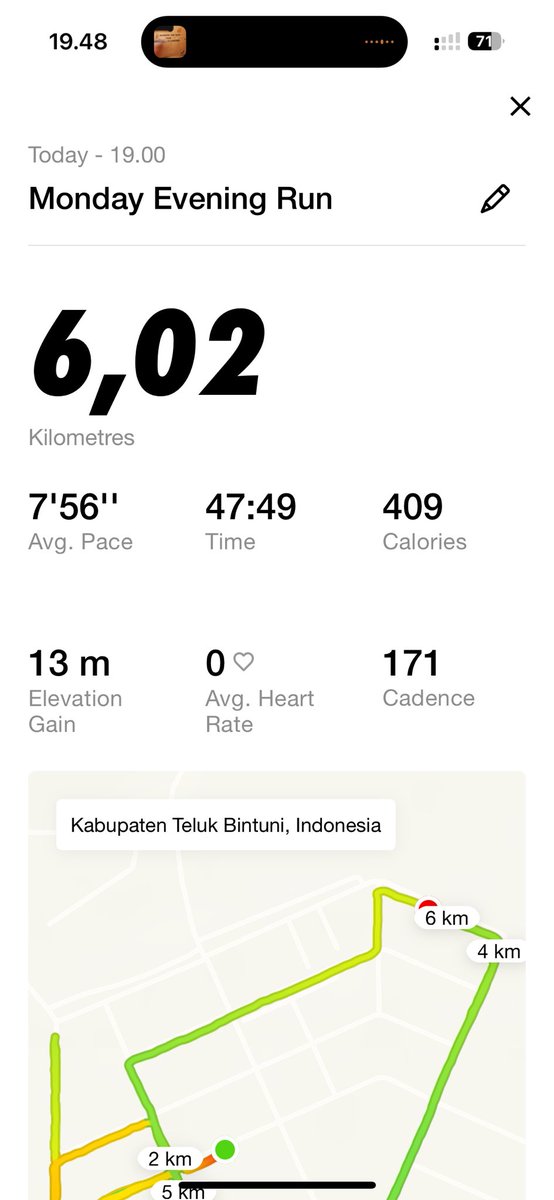 2025 paling gak ikt 1 event lari lah yaaa 🤣