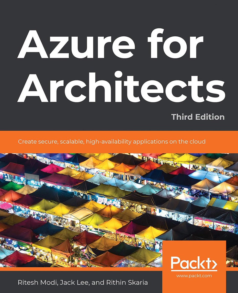 swapnakpanda's tweet photo. FREE               FREE               FREE

11 Books on DevOps, GitOps, and Cloud Computing
