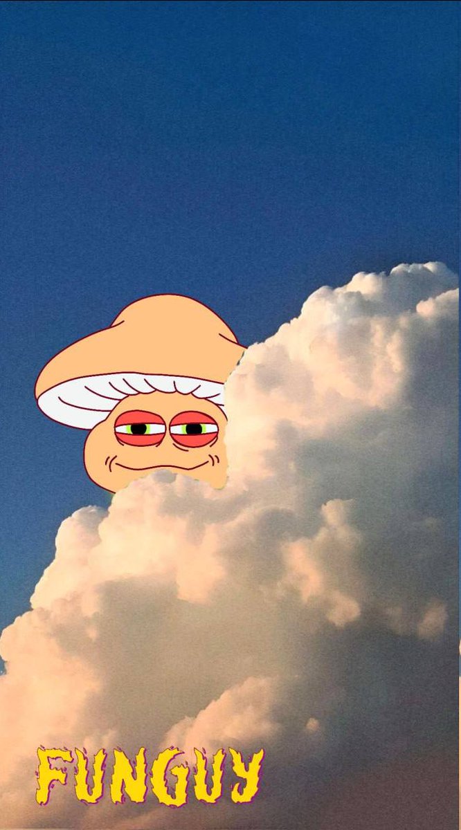 Raid_Master_2k's tweet photo. @rekamreliobBC @cryptojourneyrs @FunguyonETH GM.

#FUNGUY 🐸🍄 https://t.co/qGsq5y0OuE