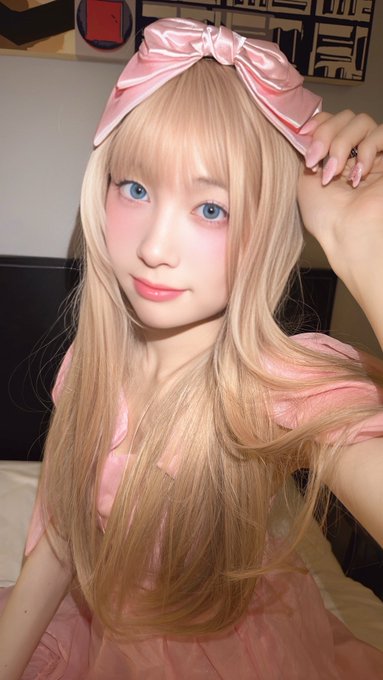 コスプレイヤーひなのTwitter画像22