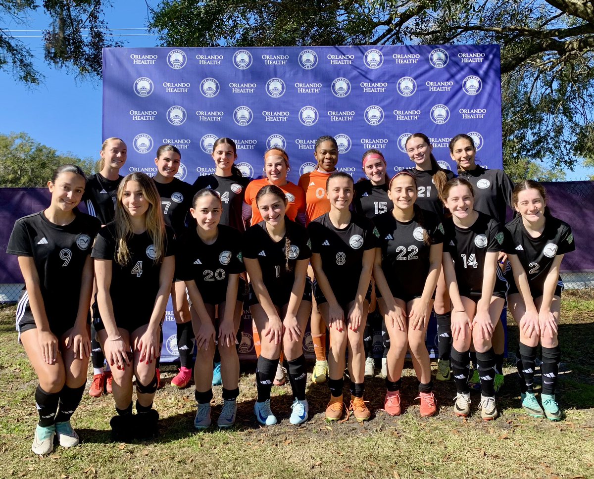 KylaKastner_26's tweet image. Great time at the #ECNLRLFL Showcase! We went 2 &amp;amp; 1 against some tough competition 💪 even though an ankle sprain kept me out of the 2nd half of the last game.  ⚽️🍊⚽️ #recoverytime
@ECNLgirls
@ImCollegeSoccer 
@TheSoccerWire
@NCAASoccer
@sc_eastmeadow
@PrepSoccer
@sc_eastmeadow
