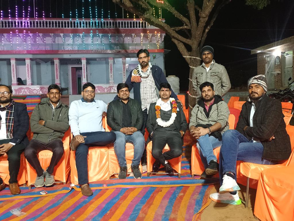 <a href="/RamdevChotiya76/">RAMDEV CHOTIYA</a> <a href="/M_K_S_01/">MUKESH SHARMA JAIPUR</a> <a href="/Ravindrachdry/">Ravindra Choudhary</a> <a href="/HANUMANKISAN/">HANUMAN KISAN</a> <a href="/ASHOKNALPURIA/">Ashok Choudhary 🇮🇳</a> <a href="/ShivlalLalsot07/">𝐒𝐡𝐢𝐯 𝐋𝐚𝐥 𝐋𝐚𝐥𝐬𝐨𝐭</a> <a href="/mahipal0462/">mahipal choudhary</a>