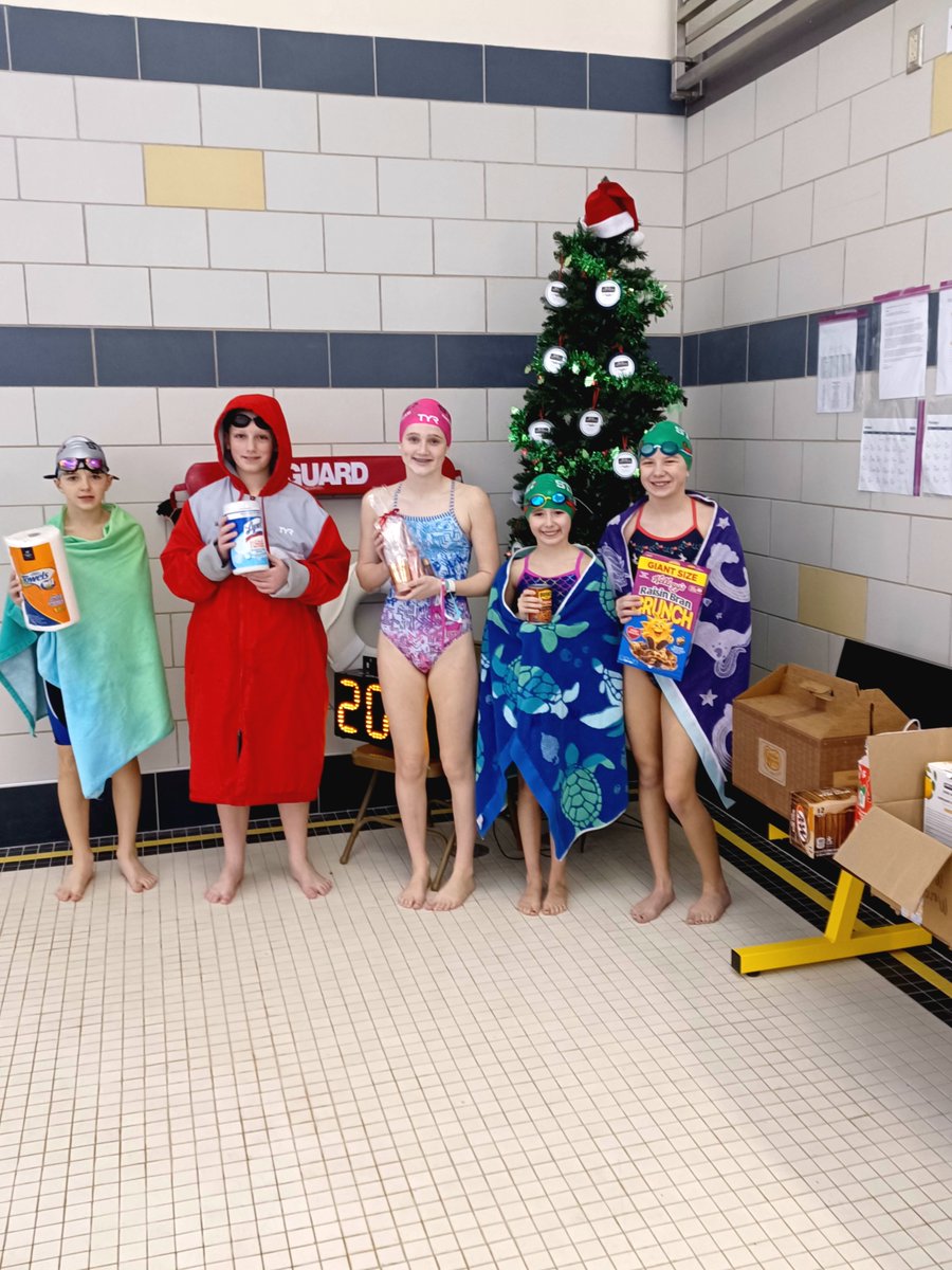 A huge thank you to the Steel City Aquatics Club for conducting a donation drive for the local Veterans, VLP empowers daily!  We truly appreciate your generosity and collaboration.  Thank you!

#WeAreVLP