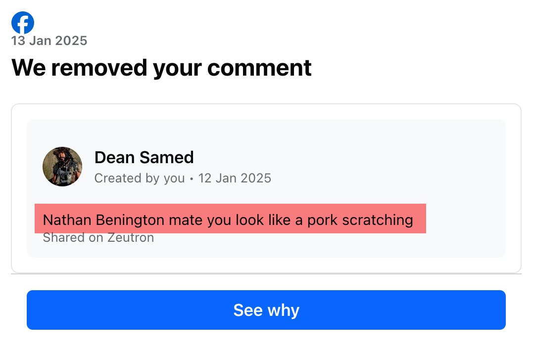 Facebook is a great platform for making friends and building connections: