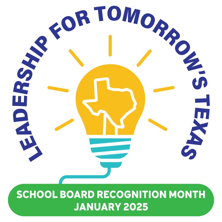 January is School Board Appreciation Month. At LVISD, we are thankful for the hours devoted each month from our school board members. We truly have the best around, and appreciate their leadership, vision, and advocacy for our students and staff.