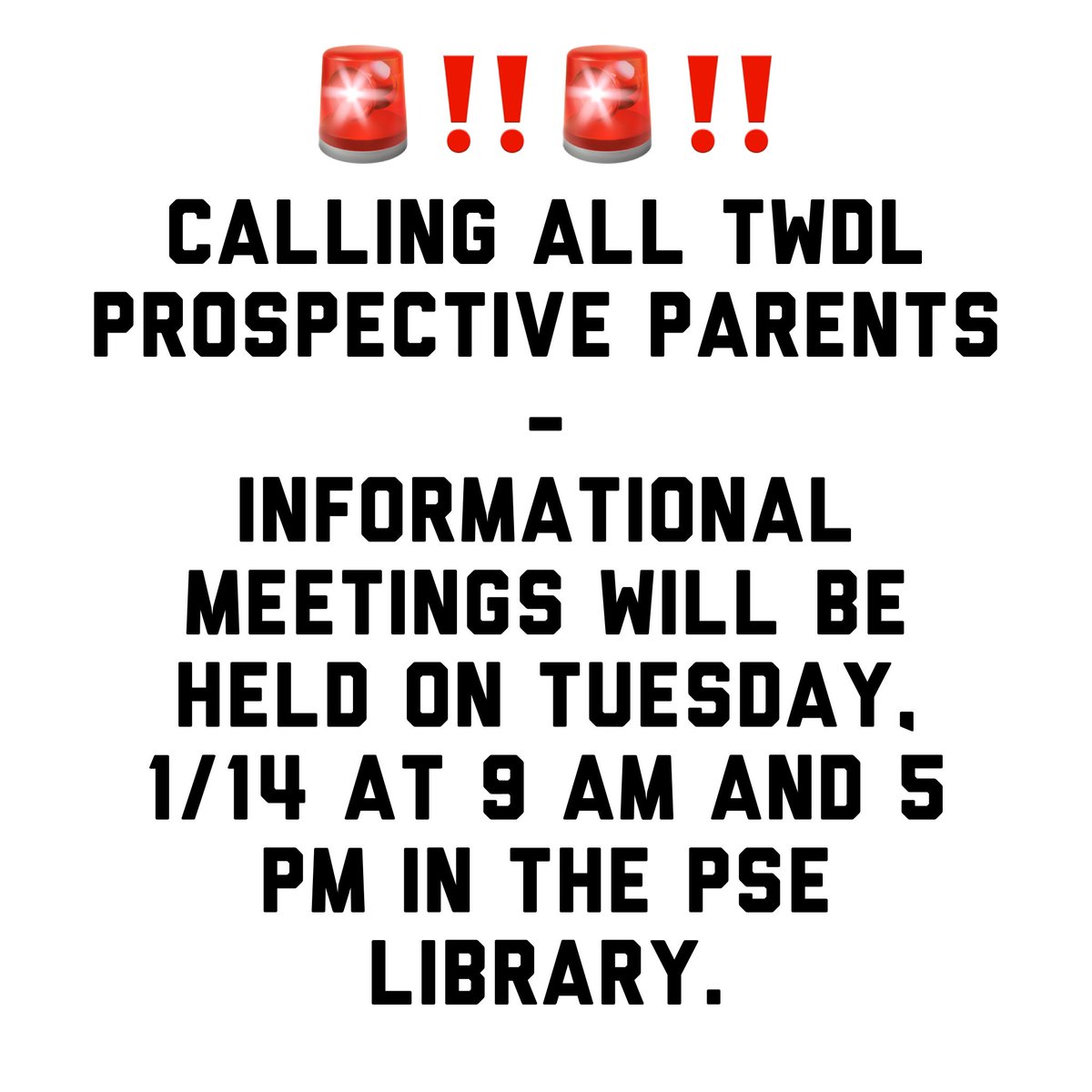 FYI