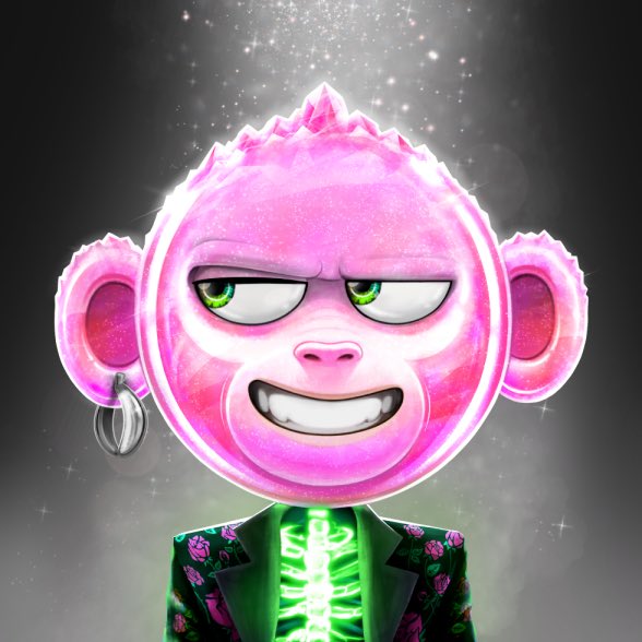 !RISE <a href="/OnChainMonkey/">OnChainMonkey®</a> IYKYK