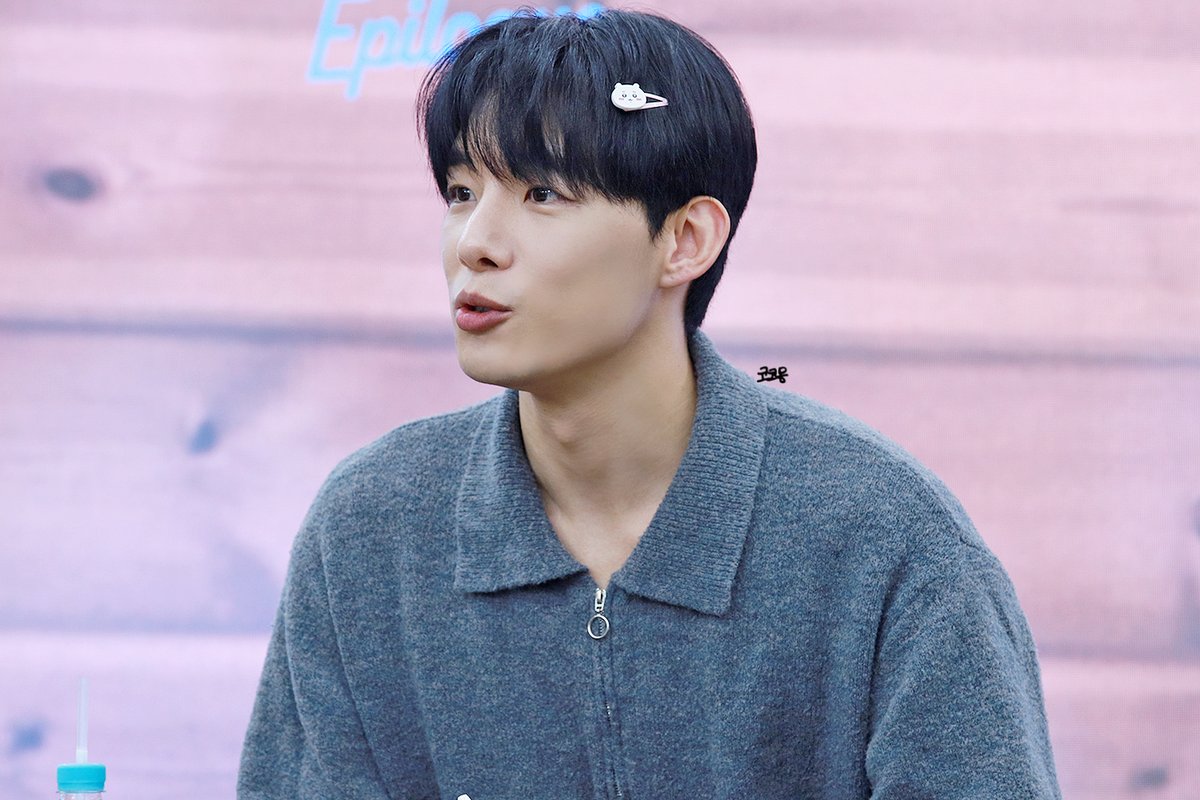 사진찍는 코몽 tweet media