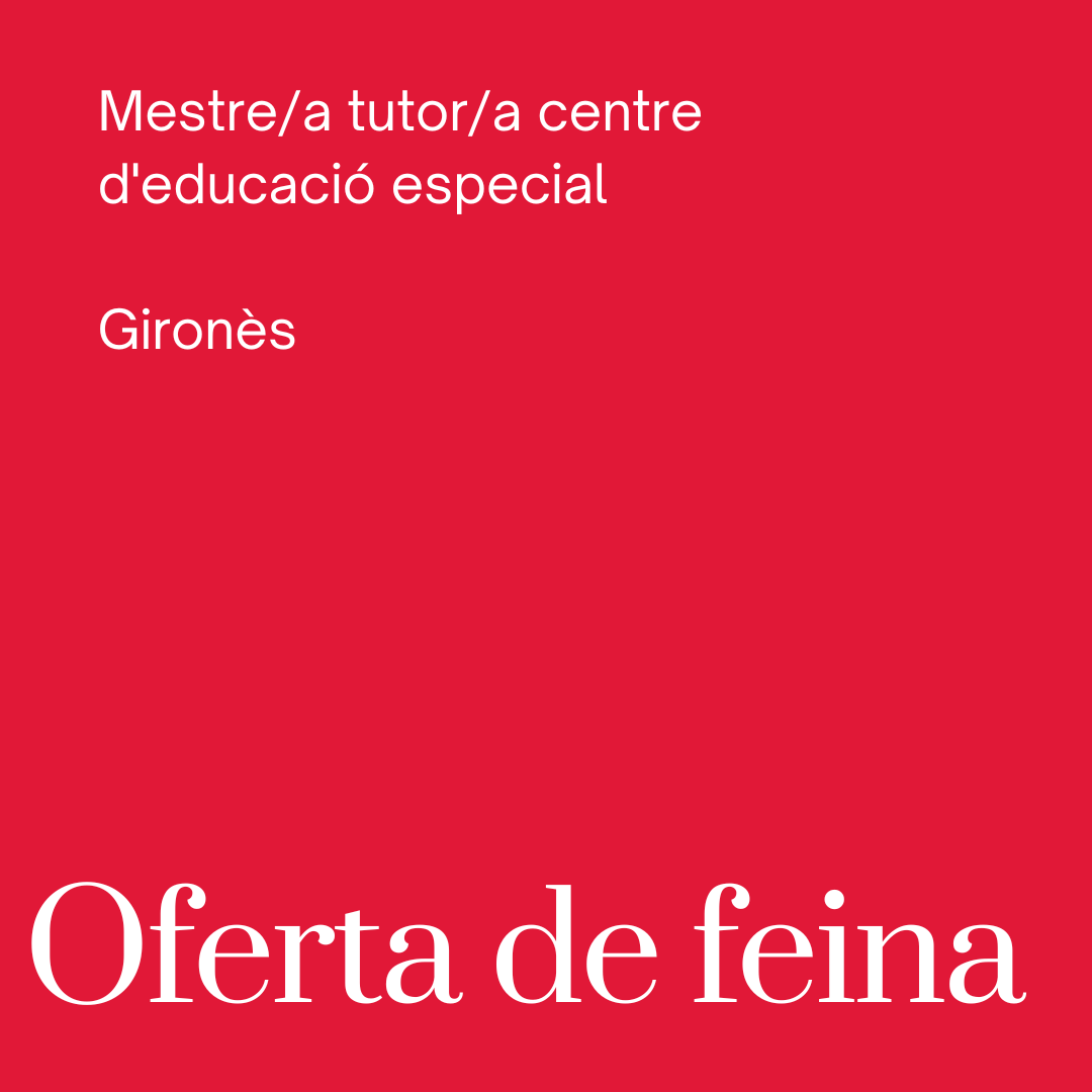 UVic Ocupació tweet media