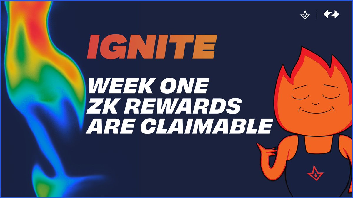 ZKsync Ignite tweet media