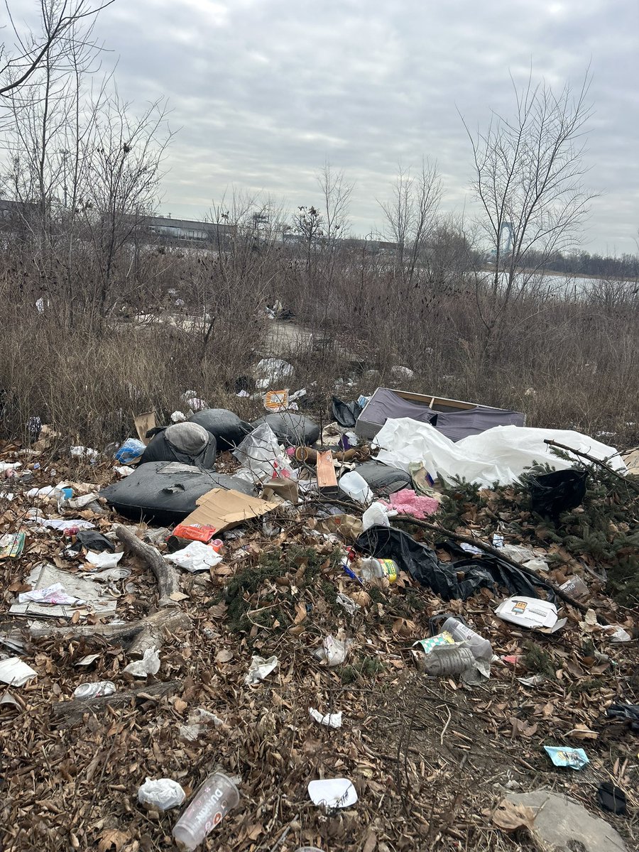 Domo20002019's tweet photo. @Fernandez4NY can you do something about this? ZEREGA Avenue is such a disgrace people changing their oil into the storm drains dumping trash everywhere no security no fences no cameras no prosecuting anybody for illegal dumping nothing !!@FoxNews &amp;
@fox5ny @news12bronx https://t.co/XHKIITCOML