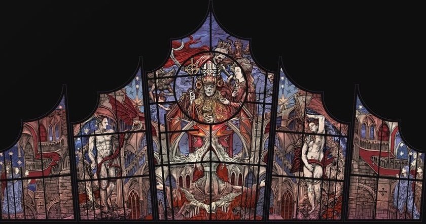 boot_stamping's tweet image. Prequelle, you will always be that girl