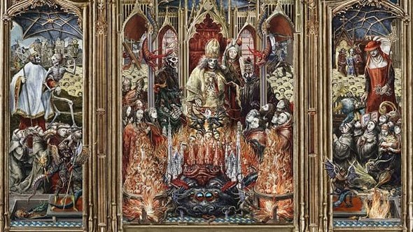 boot_stamping's tweet image. Prequelle, you will always be that girl