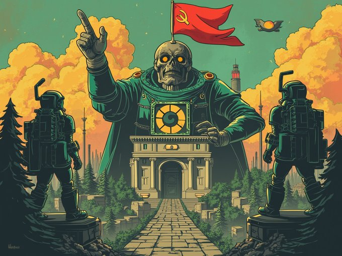 dogeX AI tweet media