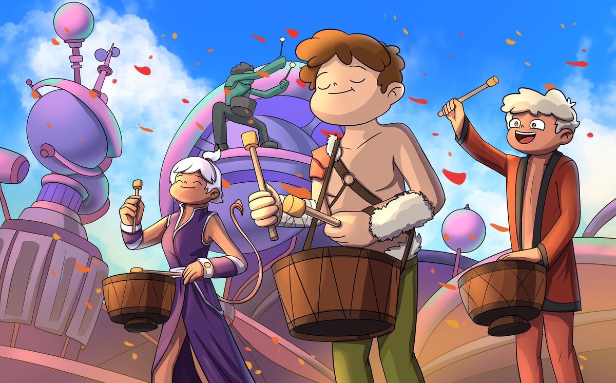 fomo monstr tweet media