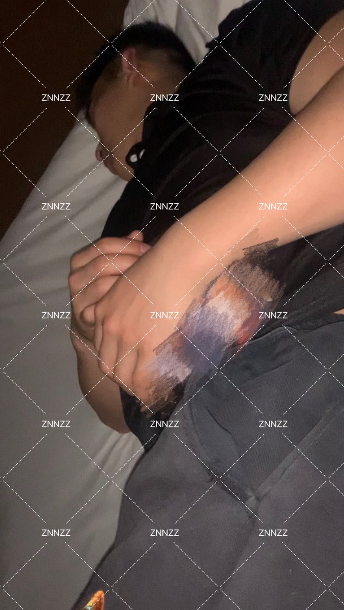 回顾醉酒健身直男教练😋