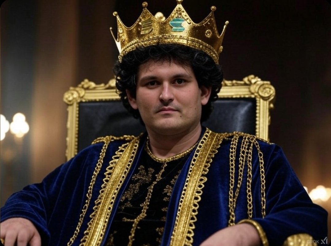 _DOTCOM_SOL's tweet image. The King of Solana will return to take his rightful place and lead this Crypto Bullrun to new heights. $COM #dotCOM #SBF #Pardonpending #jan20 $Sol $FTT $BTC $ETH