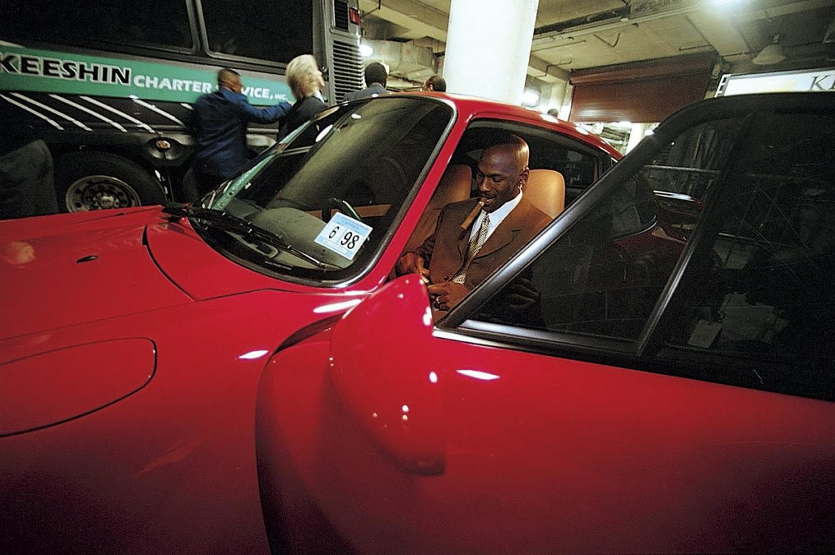 MJ Mondays🏆

#MJMONDAYS 
#TROPHYROOM 🏆‼️