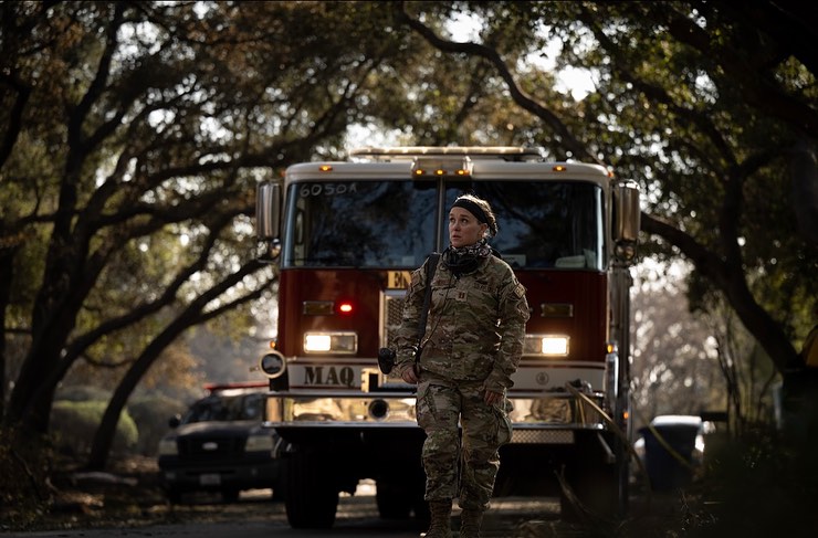 Air Force Reserve tweet media