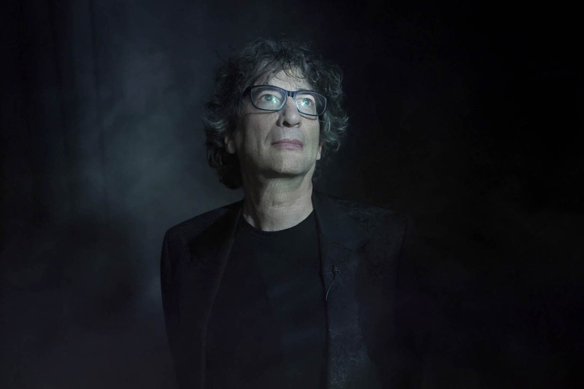 More women have came forward with sexual assault and abuse allegations against Neil Gaiman.

(TW: Descriptions of sexual assault and abuse below and in the linked article)

One woman, who was the babysitter for Gaiman’s son, was allegedly raped multiple times by him. Gaiman would