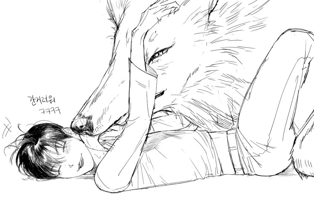 subtle9393's tweet photo. 🐺 https://t.co/lUuR6HJZf4
