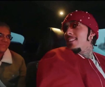 VideoMixtape_'s tweet image. Camron finishes the hook to the viral song by LiAngelo Ball “Tweaker”. 

“I never said Gelo couldn’t rap, I said he can’t play basketball!”