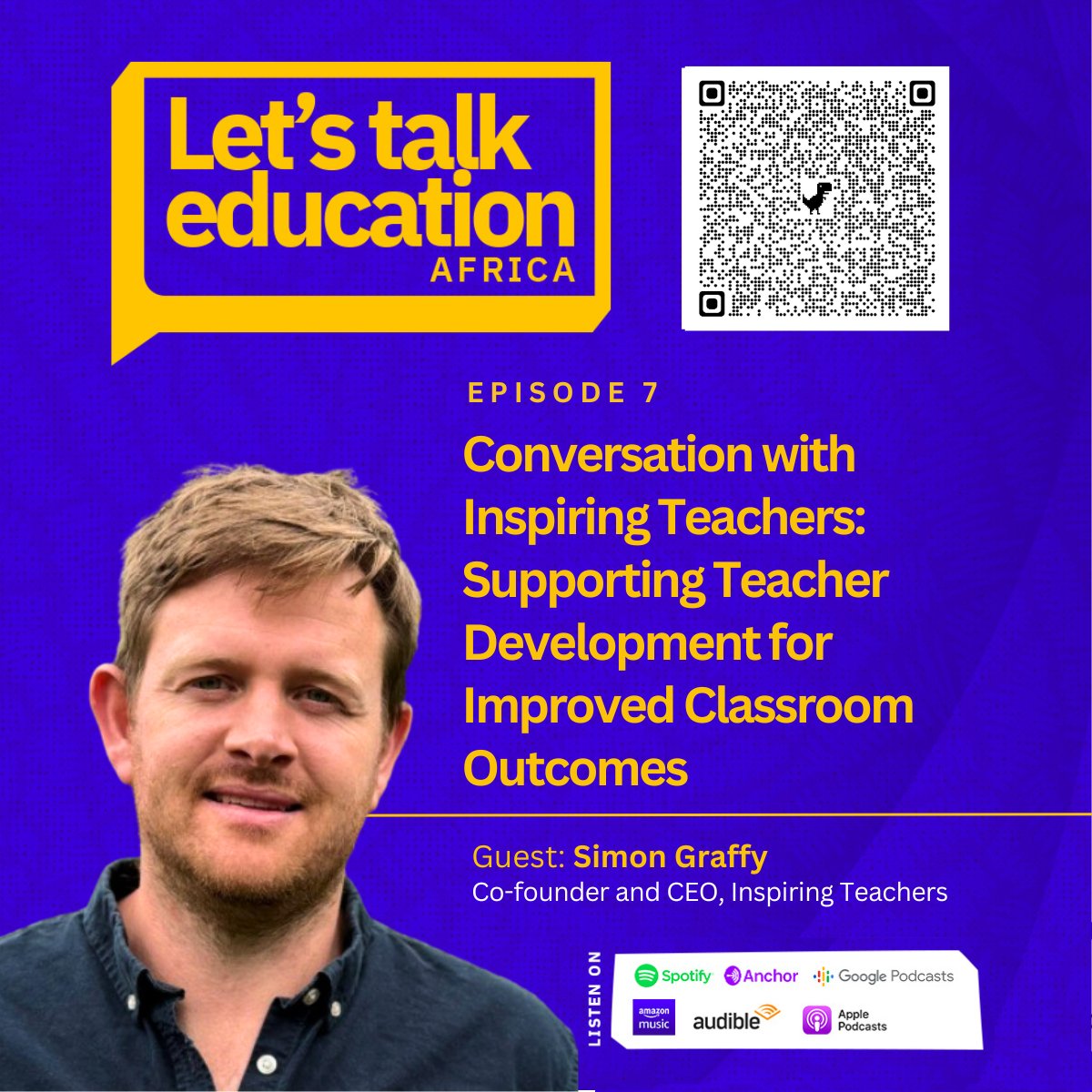 Let's Talk Education Africa tweet media