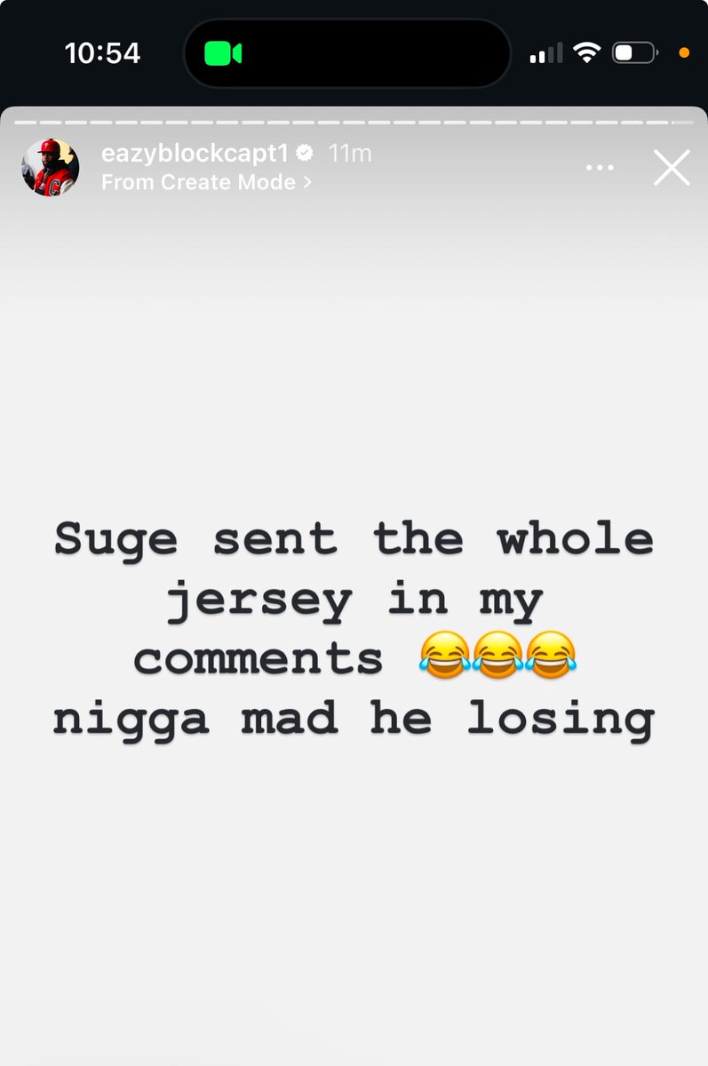 RealShotgunSuge's tweet photo. He a Danger to himself at this point 😂😂😂 https://t.co/YUcnxOhl3T