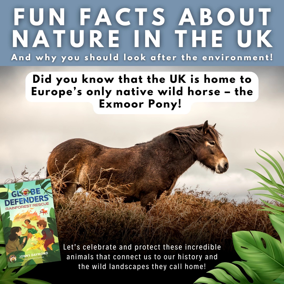 Jonny Daymond Author tweet media