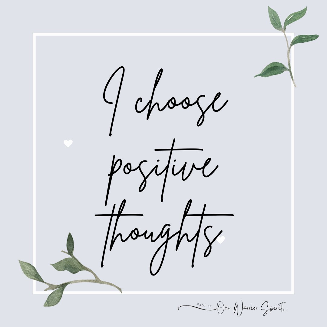 RWarriorSpirit's tweet image. Choosing to think positively has so many great benefits for the mind 🧠. You can experience more peace &amp;amp; gratefulness when you see things in a positive way. 

Make it a great 👍 week!

#rwarriorspirit #positivethoughts