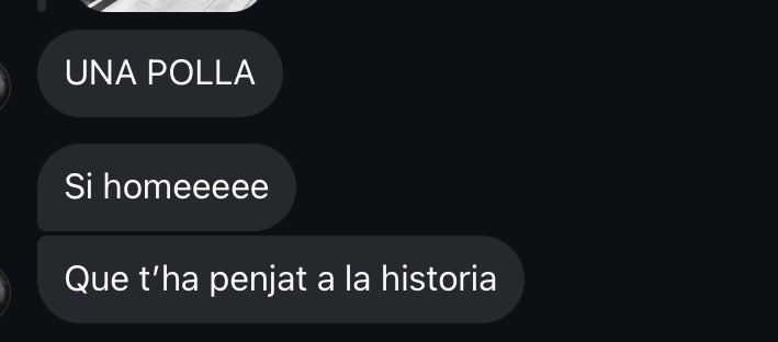 el que no fa un home hetero en un any, ho fa una masc a la segona cita