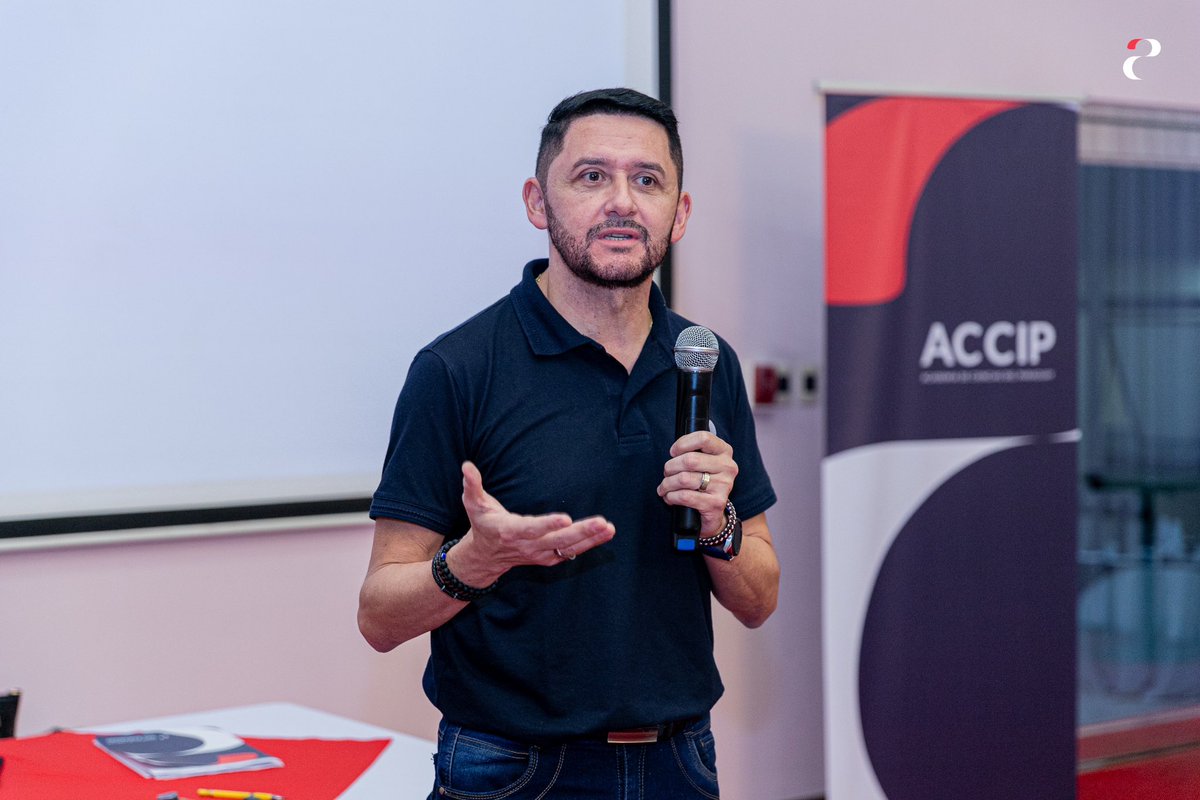 ACCIP_org's tweet photo. ¡Feliz cumpleaños, Rubén Darío Rolón!

Que este nuevo año te traiga más éxitos, salud y fortaleza para seguir marcando la diferencia. ¡Sigamos avanzando juntos!

#ACCIP https://t.co/UNRJm2qhlc