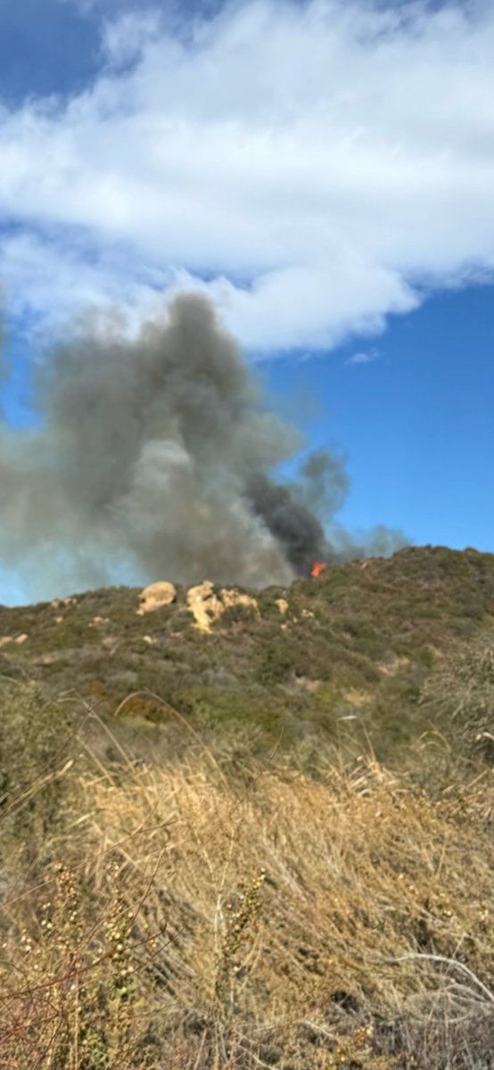 CryptoLoren's tweet image. #NameGame 
Origins of the Palisades Fire
Fireworks 
January 1, 2025
Reignition 

washingtonpost.com/weather/2025/0… 

#Fortean #SkullRock
@CryptoLoren