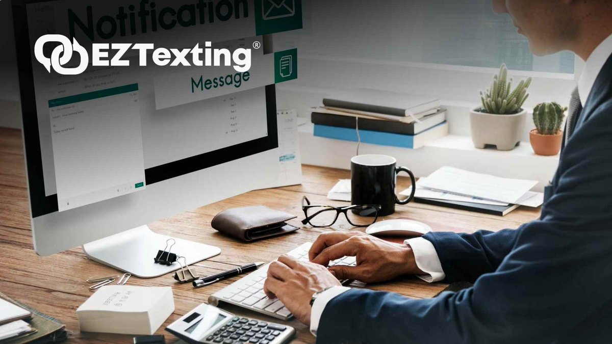 MarTech Edge (@martechedge) on Twitter photo Discover the 2025 #Consumer #Texting Behavior Report by <a href="/EZTexting/">EZ Texting</a>. Explore trends like #SMS’s 98% open rate, driving #CustomerEngagement, #loyalty, and #sales
Full News - martechedge.com/news/2025-cons…
#SMSMarketing #DigitalEngagement #MarTech Discover the 2025 #Consumer #Texting Behavior Report by <a href="/EZTexting/">EZ Texting</a>. Explore trends like #SMS’s 98% open rate, driving #CustomerEngagement, #loyalty, and #sales
Full News - martechedge.com/news/2025-cons…
#SMSMarketing #DigitalEngagement #MarTech