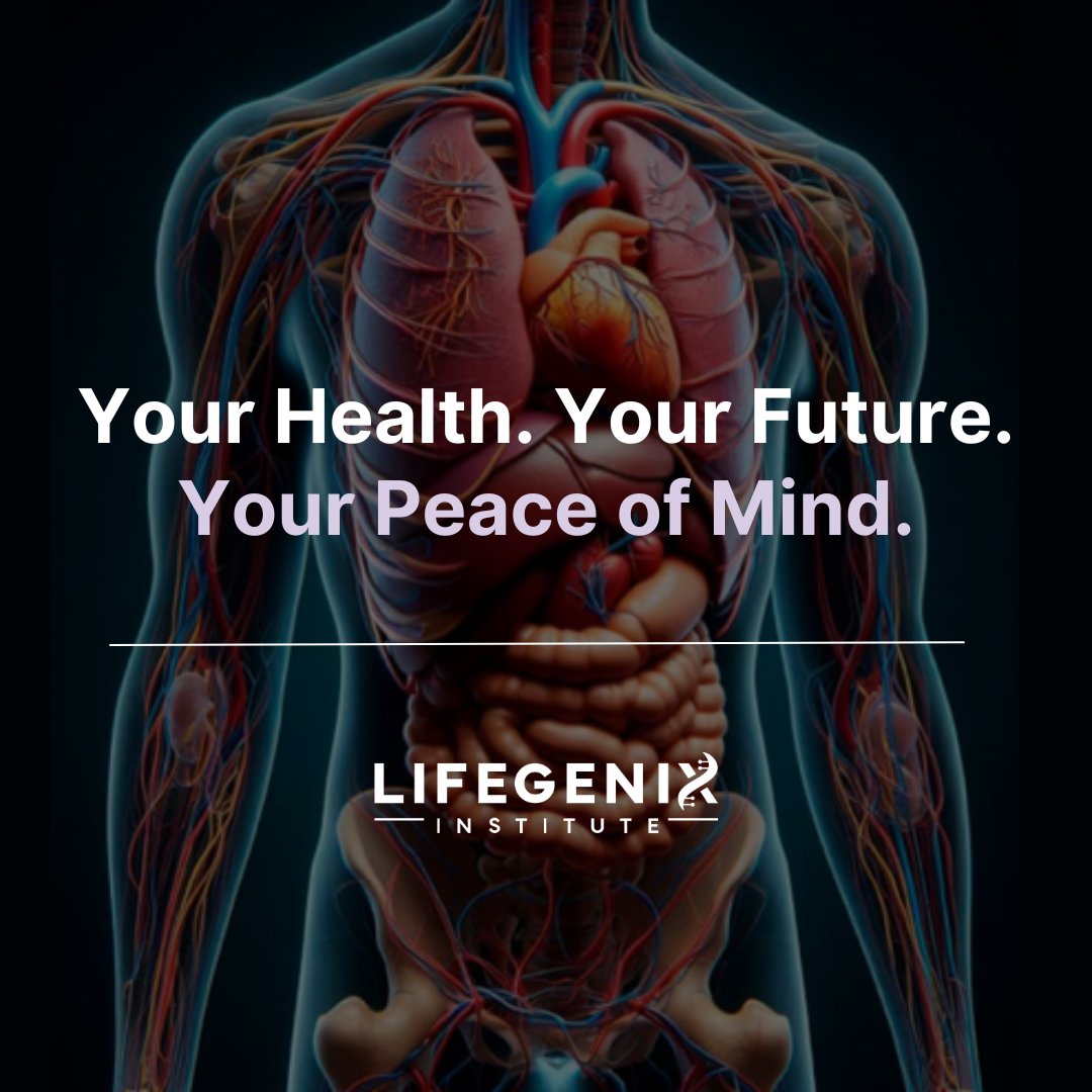 Don’t wait for symptoms. Empower your health journey today.
📅 Call 972-236-3333 or visit hubs.li/Q0310-7N0 to schedule your scan now and take the first step toward a healthier tomorrow.
#LifeGenix #BodyScans #ProactiveHealth #WellnessJourney #PreventativeCare