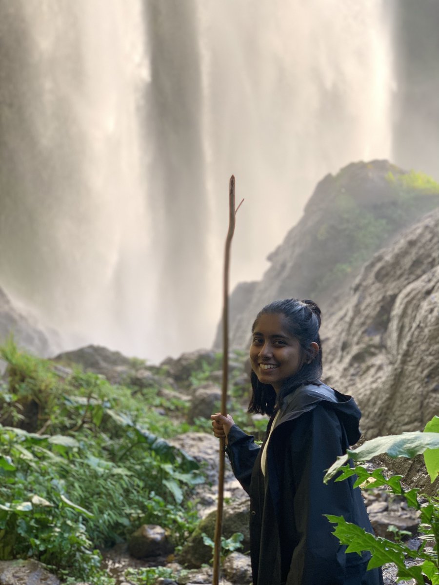 With the help of the Powering Change scholarship, Abigail Persaud (she/her), a fourth-year student from the Faculty of Arts, was able to undertake purposeful work by providing accessible health care to seniors within a remote community in Uganda.

📹 bit.ly/408iHFL