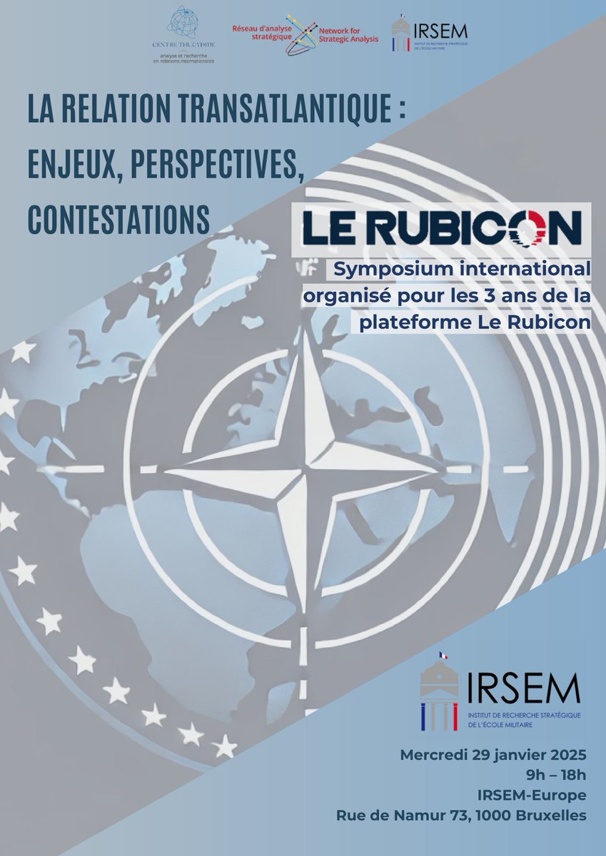 Le Rubicon tweet media