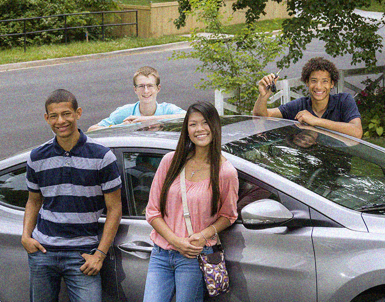 Have a teen getting ready to drive? Get the facts on the graduated driver license process and teach your teen how to stay safe on the roads with our free teen driver safety webinar on Jan. 28, 6-7pm. Registration required at aaa-text.co/4ha3IC1