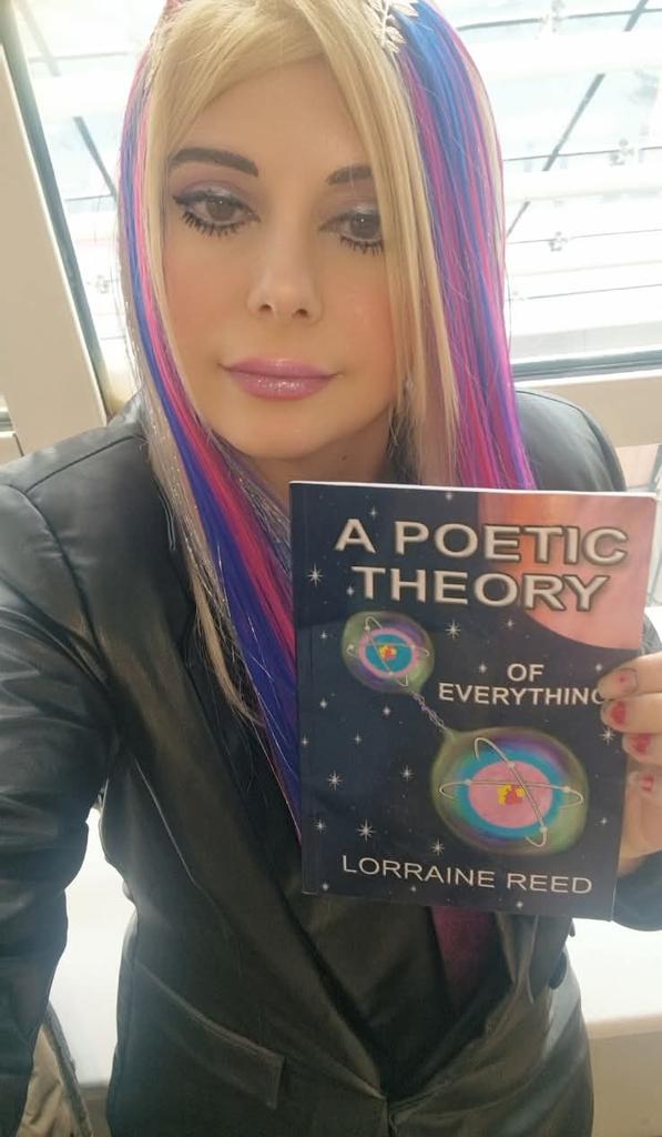 Lorraine_Reed_'s tweet image. #sciencebook
#science
#quantumphysics
#quantumMechanics 
#Physics
#LorraineReed
#asd
#adhd
#autisticauthor
#autisticwriter 
#adhdauthor
#adhdwriter
#nature
#poetry
#poems
#scifibooks
#scifi