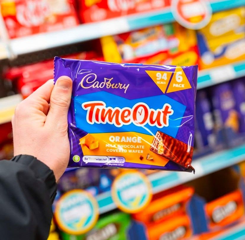 MarketGateLancs's tweet photo. 🍱 Snacking essentials from just £1 at Poundland!

Because your lunchbox deserves a snack upgrade!

#SnackTime #LunchboxIdeas #AffordableSnacks #SnackUpgrade https://t.co/8bCvtf9o7T