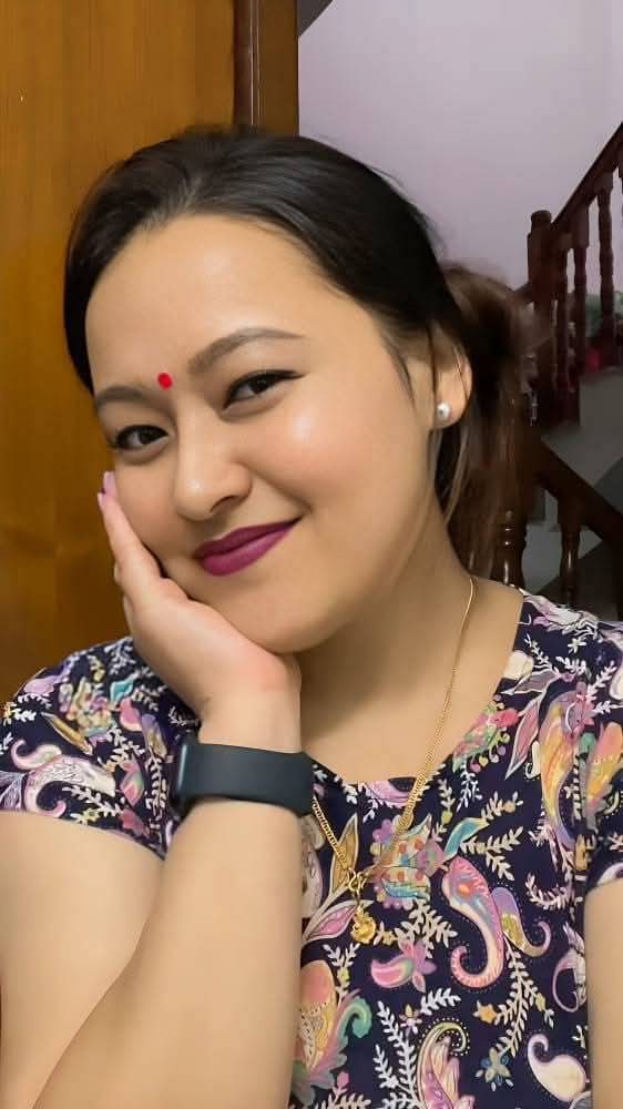 Rajani Sharma (@rajanijee71) on Twitter photo 