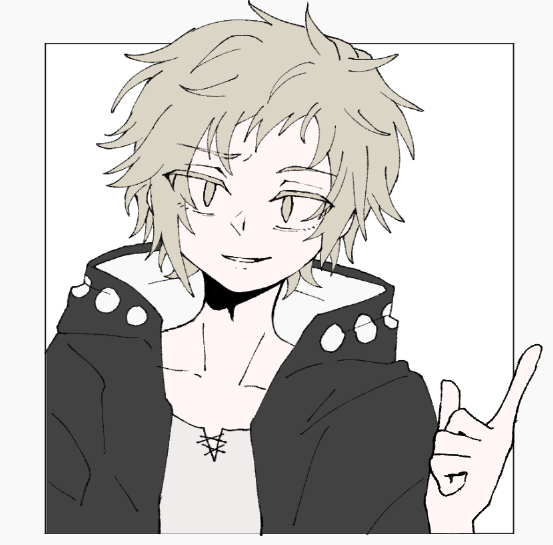 何年ぶりに描いた......?! 