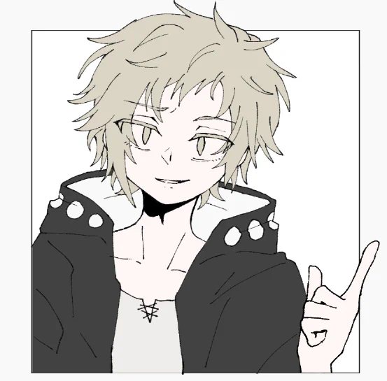 何年ぶりに描いた......?! 