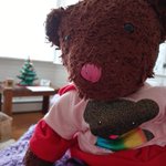 Photo by Joan and Raspberry 🐻🤗💜 (@joans1963)