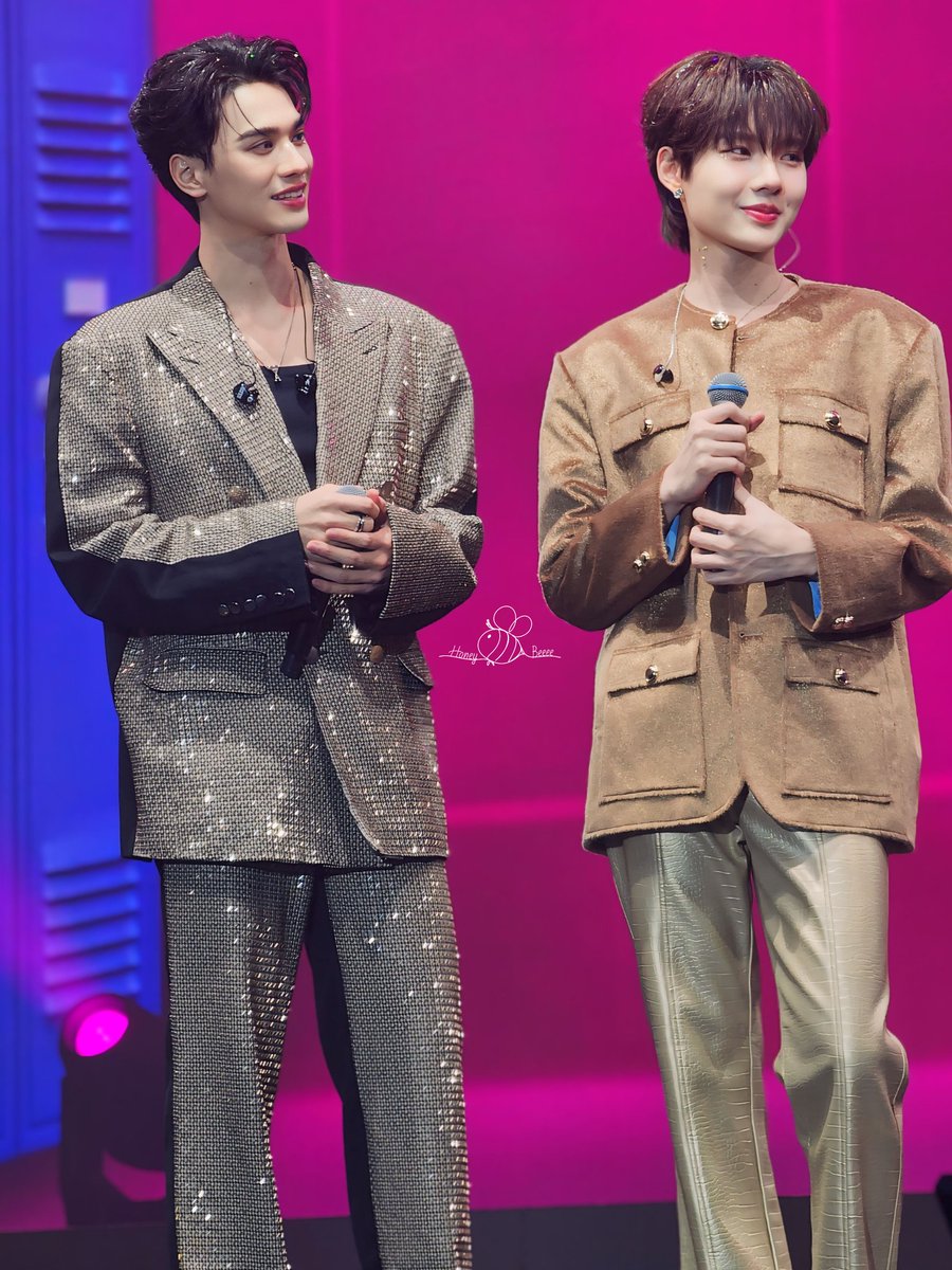 __beeeeeee__'s tweet photo. 𝐅𝐫𝐨𝐦 𝟐𝟎𝟐𝟒.𝟎𝟏.𝟏𝟑 𝐭𝐨 𝟐𝟎𝟐𝟓.𝟎𝟏.𝟏𝟑
𝐚𝐧𝐝 𝐍𝐞𝐯𝐞𝐫 𝐄𝐧𝐝𝐬.
【 I've seen you countless times where you can't see. 】

#KengHarit #Nampingster #KengNamping #เก่งน้ำปิง https://t.co/0e16U0xkP7